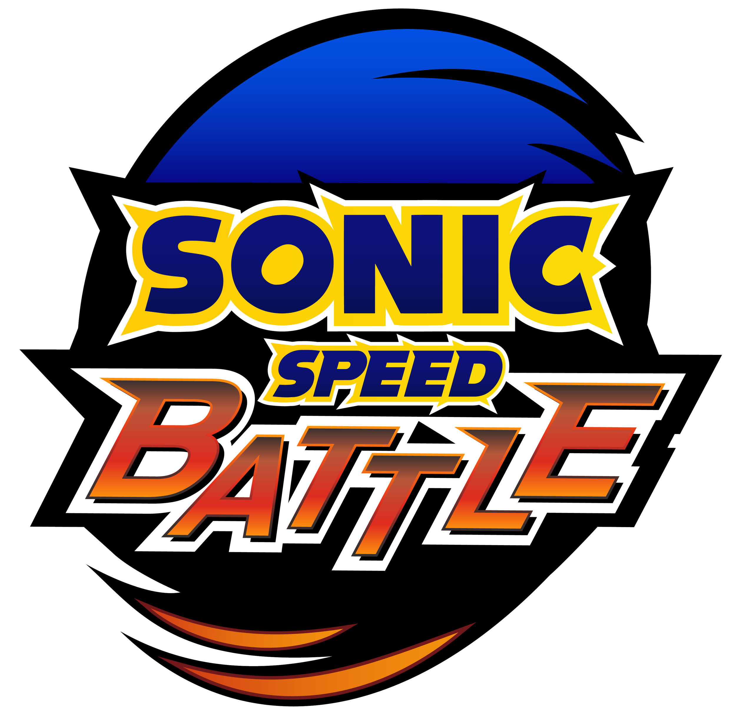 Sonic Speed Battle — Kess Entertainment
